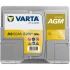 Акумулятор 12В 50Агод./540А (EN) Dynamic AGM START&STOP AGM (R+) 207x175x190 B13 - монтажний фланець 10.5мм (пусковий/agm) VARTA 550901054K262 (фото 4)