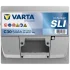 Акумулятор 12В 54Агод./530А (EN) Dynamic SLI (R+) 207x175x190 B13 - монтажний фланець 10.5мм (пусковий) VARTA 554400053K262 (фото 4)