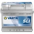 Акумулятор 12В 60Агод./540А (EN) Dynamic SLI (L+) 242x175x190 B13 - монтажний фланець 10.5мм (пусковий) VARTA 560127054K262 (фото 1)