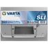 Акумулятор 12В 60Агод./540А (EN) Dynamic SLI (L+) 242x175x190 B13 - монтажний фланець 10.5мм (пусковий) VARTA 560127054K262 (фото 4)