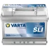Акумулятор 12В 60Агод./540А (EN) Dynamic SLI (R+) 242x175x175 B13 - монтажний фланець 10.5мм (пусковий) VARTA 560409054K262 (фото 1)