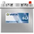 Акумулятор 12В 60Агод./540А (EN) Dynamic SLI (R+) 232x173x225 B00 - без монтажного фланця (пусковий) VARTA 560410054K262 (фото 3)