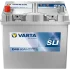Акумулятор 12В 60Агод./540А (EN) Dynamic SLI (L+) 232x173x225 B00 - без монтажного фланця (пусковий) VARTA 560411054K262 (фото 1)