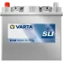 Акумулятор 12В 60Агод./540А (EN) Dynamic SLI (L+) 232x173x225 B00 - без монтажного фланця (пусковий) VARTA 560411054K262 (фото 3)