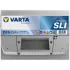 Акумулятор 12В 63Агод./610А (EN) Dynamic SLI (R+) 242x175x190 B13 - монтажний фланець 10.5мм (пусковий) VARTA 563400061K262 (фото 4)