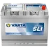Акумулятор 12В 70Агод./630А (EN) Dynamic SLI (R+) 261x175x220 B01 - монтажний фланець 10.5мм (пусковий) VARTA 570412063K262 (фото 1)