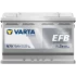 Акумулятор 12В 70Агод./760А (EN) Dynamic EFB START&STOP EFB (R+) 278x175x190 B13 - монтажний фланець 10.5мм VARTA 570500076K262 (фото 3)