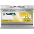 Акумулятор 12В 70Агод./760А (EN) Dynamic AGM START&STOP AGM (R+) 278x175x190 B13 - монтажний фланець 10.5мм VARTA 570901076K262 (фото 3)