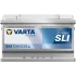 Акумулятор 12В 72Агод./680А (EN) Dynamic SLI (R+) 278x175x175 B13 - монтажний фланець 10.5мм (пусковий) VARTA 572409068K262 (фото 3)