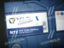 Акумулятор VARTA 572501076 (фото 2)
