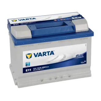 Акумулятор VARTA 574012068