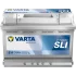Акумулятор 12В 74Агод./680А (EN) Dynamic SLI (R+) 278x175x190 B13 - монтажний фланець 10.5мм (пусковий) VARTA 574012068K262 (фото 1)