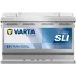 Акумулятор 12В 74Агод./680А (EN) Dynamic SLI (R+) 278x175x190 B13 - монтажний фланець 10.5мм (пусковий) VARTA 574012068K262 (фото 3)