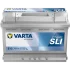 Акумулятор 12В 74Агод./680А (EN) Dynamic SLI (L+) 278x175x190 B13 - монтажний фланець 10.5мм (пусковий) VARTA 574013068K262 (фото 1)