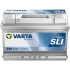 Акумулятор 12В 74Агод./750А (EN) Dynamic SLI (R+) 278x175x175 B13 - монтажний фланець 10.5мм (пусковий) VARTA 574402075K262 (фото 1)