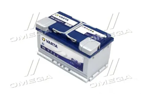 Акумулятор VARTA 575500073