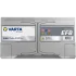 Акумулятор 12В 75Агод./730А (EN) Dynamic EFB START&STOP EFB (R+) 315x175x175 B13 - монтажний фланець 10.5мм VARTA 575500073K262 (фото 4)