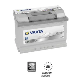 Акумулятор VARTA 577400078