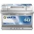 Акумулятор 12В 77Агод./780А (EN) Dynamic SLI (R+) 278x175x190 B13 - монтажний фланець 10.5мм (пусковий) VARTA 577400078K262 (фото 1)