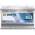 Акумулятор 12В 77Агод./780А (EN) Dynamic SLI (R+) 278x175x190 B13 - монтажний фланець 10.5мм (пусковий) VARTA 577400078K262 (фото 3)