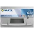 Акумулятор 12В 77Агод./780А (EN) Dynamic SLI (R+) 278x175x190 B13 - монтажний фланець 10.5мм (пусковий) VARTA 577400078K262 (фото 4)