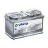Акумулятор VARTA 580901080 (фото 1)