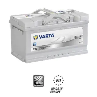 Акумулятор VARTA 585200080