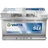 Акумулятор 12В 85Агод./800А (EN) Dynamic SLI (R+) 315x175x190 B13 - монтажний фланець 10.5мм (пусковий) VARTA 585400080K262 (фото 1)