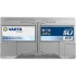 Акумулятор 12В 85Агод./800А (EN) Dynamic SLI (R+) 315x175x190 B13 - монтажний фланець 10.5мм (пусковий) VARTA 585400080K262 (фото 4)