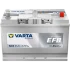 Акумулятор 12В 85Агод./800А (EN) Dynamic EFB START&STOP EFB (R+) 306x173x225 B01 - монтажний фланець 10.5мм VARTA 585501080K262 (фото 1)