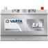 Акумулятор 12В 85Агод./800А (EN) Dynamic EFB START&STOP EFB (R+) 306x173x225 B01 - монтажний фланець 10.5мм VARTA 585501080K262 (фото 3)