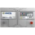 Акумулятор 12В 85Агод./800А (EN) Dynamic EFB START&STOP EFB (R+) 306x173x225 B01 - монтажний фланець 10.5мм VARTA 585501080K262 (фото 4)