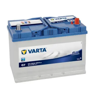 Акумулятор VARTA 595404083