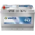 Акумулятор 12В 95Агод./830А (EN) Dynamic SLI (L+) 306x173x225 B01 - монтажний фланець 10.5мм (пусковий) VARTA 595405083K262 (фото 1)
