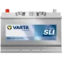 Акумулятор 12В 95Агод./830А (EN) Dynamic SLI (L+) 306x173x225 B01 - монтажний фланець 10.5мм (пусковий) VARTA 595405083K262 (фото 3)