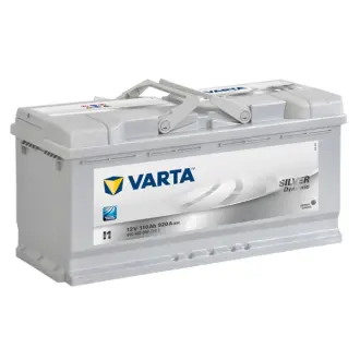 Акумулятор VARTA 610402092