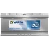 Акумулятор 12В 110Агод./920А (EN) Dynamic SLI (R+) 393x175x190 B13 - монтажний фланець 10.5мм (пусковий) VARTA 610402092K262 (фото 3)
