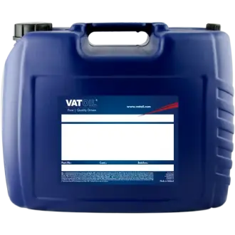 Трансмісійна олива VAT VATOIL 50203