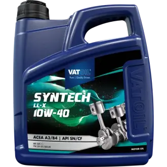Моторна олива 10W40 VATOIL 50426