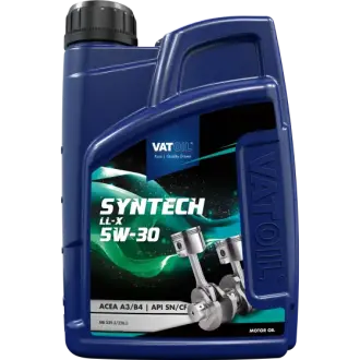 Моторна олива 5W30 VATOIL 50479