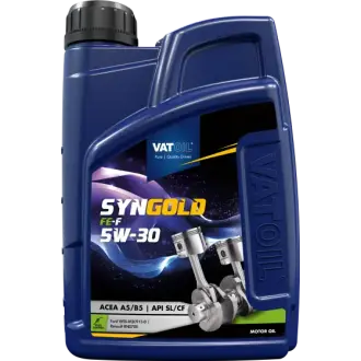 Моторна олива 5W30 VATOIL 50778