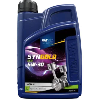 Моторна олива 5W30 1л VATOIL 50780