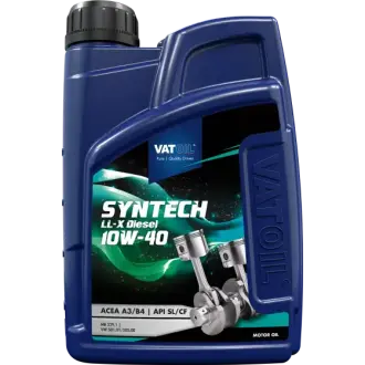 Моторна олива 10W40 VATOIL 50782