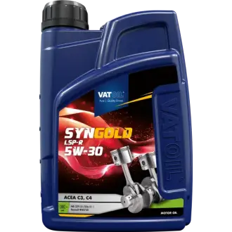 Моторна олива 5W30 VATOIL 50788