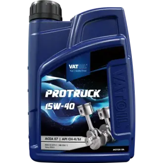 Моторна олива 15W40 VATOIL 50799
