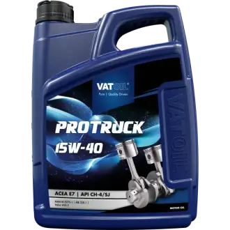 Моторна олива 15W40 VATOIL 50801