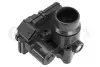Повітряна заслінка NISSAN QASHQAI I, QASHQAI II, X-TRAIL III RENAULT ESPACE V, FLUENCE, GRAND SCENIC III, GRAND SCENIC IV, KADJAR, KOLEOS II, MEGANE, MEGANE III, MEGANE IV, SCENIC III 1.6D 04.11- VDO 2910000087200 (фото 1)