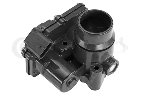 Повітряна заслінка NISSAN QASHQAI I, QASHQAI II, X-TRAIL III RENAULT ESPACE V, FLUENCE, GRAND SCENIC III, GRAND SCENIC IV, KADJAR, KOLEOS II, MEGANE, MEGANE III, MEGANE IV, SCENIC III 1.6D 04.11- VDO 2910000087200