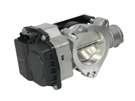 Повітряна заслінка CITROEN C4 GRAND PICASSO I, C4 I, C4 PICASSO I, C5 II, C5 III, C8, JUMPY II PEUGEOT 307, 407, 807, EXPERT, EXPERT TEPEE 1.8-2.0ALK 06.04- VDO 408-239-827-001Z