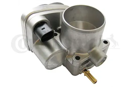 Повітряна заслінка RENAULT CLIO III, FLUENCE, GRAND SCENIC II, GRAND SCENIC III, MEGANE, MEGANE II, MEGANE III, MODUS, SCENIC II, SCENIC III 1.4-2.0 11.02- VDO A2C59511232